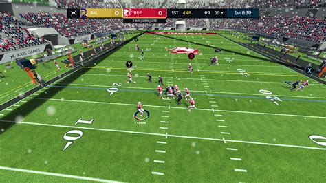 Axis Football 2018 on Steam