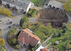 Sinkholes Archives | MoversAtlas Blog