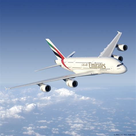 Emirates reaffirms commitment to Australia with increased frequency and ...