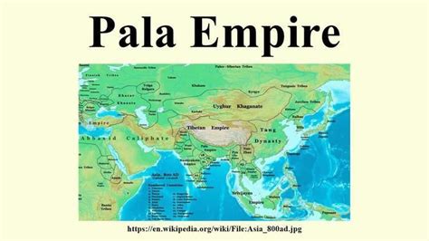 Pala Empire - Alchetron, The Free Social Encyclopedia