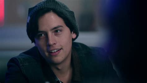 Image - Season 1 Episode 7 In a Lonely Place Jughead 1.jpg | Riverdale ...