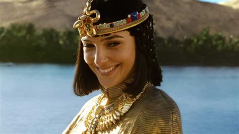 Gal Gadot explains delays in Cleopatra movie: We’re not rushing ourselves... - Entertainment News