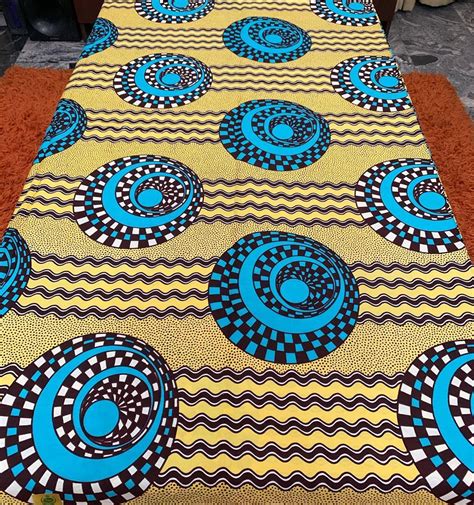 Pin on Ankara fabric