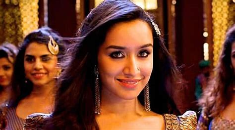 Stree actor Shraddha Kapoor: I get scared easily | Bollywood News - The ...