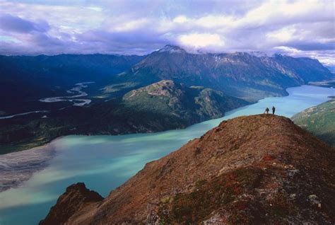 Lake Clark National Park and Preserve | AWRTA | Lake clark, National ...