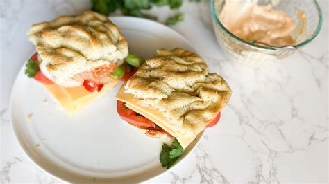 Copycat Panera Chipotle Chicken Avocado Melt Recipe