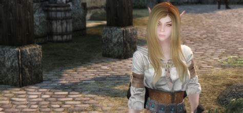 20 Best Beauty Mods For Skyrim – FandomSpot