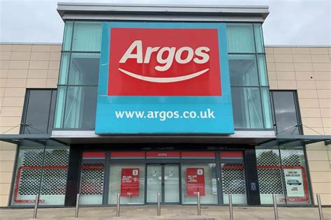 Argos no longer uses 'sexist' phrase after series of complaints from customers - North Wales Live