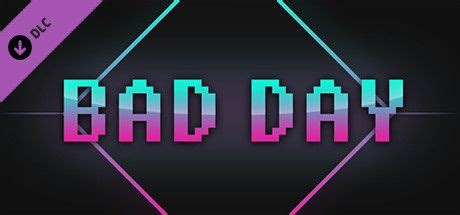 Bad Day: Extra Content box covers - MobyGames