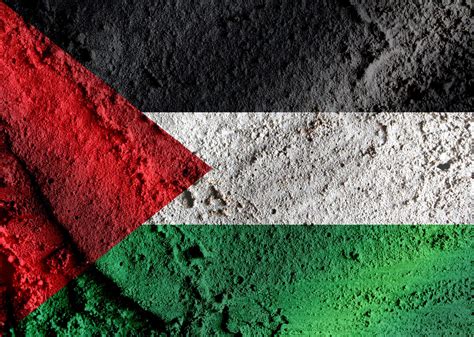 Flag Of Palestine Gaza Strip Flag Themes Free Stock Photo - Public ...