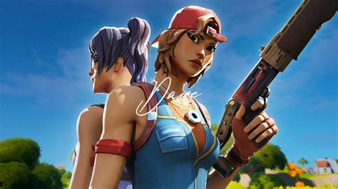 Dave on Twitter: "Free To Use Clix Inspired Fortnite Thumbnail Watermark Removed At 50 Likes💙 # ...