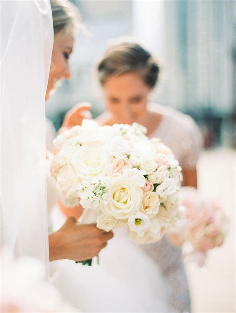 Four Seasons Chicago Wedding - Kristin La Voie Photography | Chicago ...