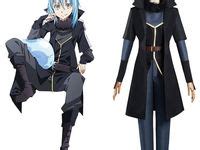 11 Tensura ideas | tempest, cosplay, cosplay costumes