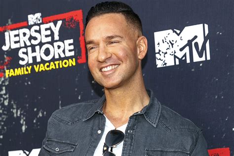 Mike 'The Situation' Sorrentino's First Post-Prison Interview