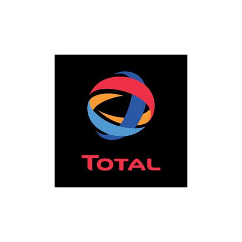 Total logo transparent PNG 24693427 PNG