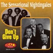 The Sensational Nightingales | Malaco Records