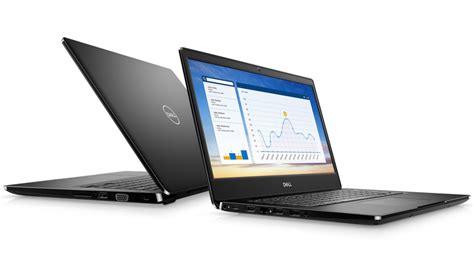 LaptopMedia » Dell Latitude 14 3400 review – a budget business solution