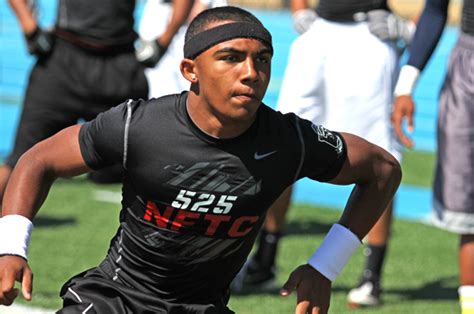 4-Star WR Christian Kirk Tweets Top-10 List | News, Scores, Highlights ...