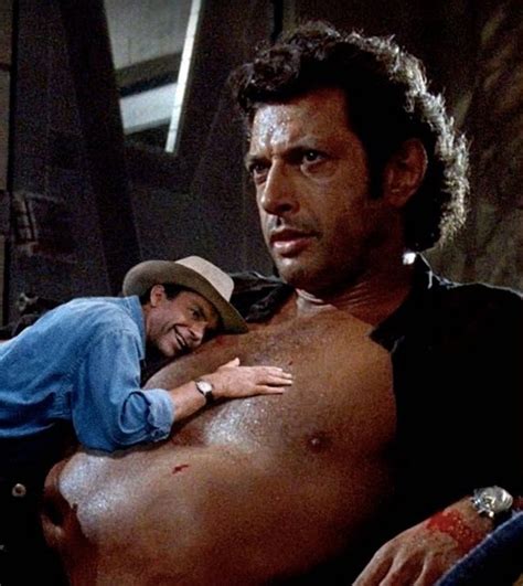 Treasured Chest: Actor Jeff Goldblum’s Popularity Rises in Recent Years ...