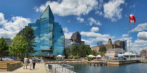 The 12 BEST Things to Do in Halifax, Nova Scotia [2024]