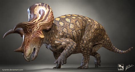 Triceratops | Saurian Wikia | Fandom