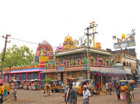 Temples in Rajahmundry, List of Famous Mandir in Rajahmundry