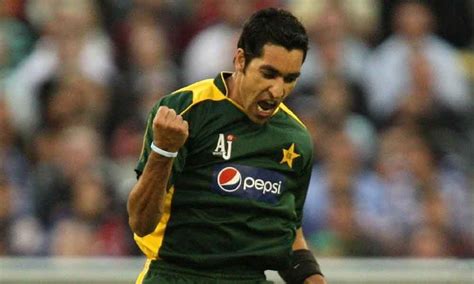 Not beating India in 2011 WC semis biggest regret of career: Umar Gul