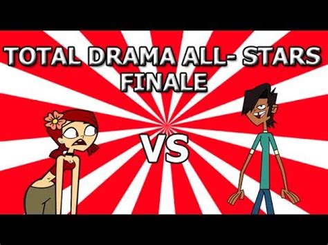 Total Drama ALL-STARS: FINALE! - YouTube