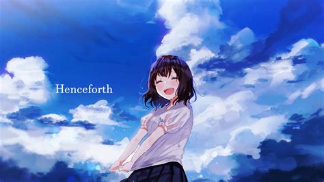 ︎Henceforth (Orangestar) / めありー cover - YouTube Music