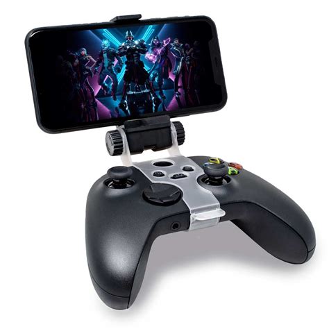 Xbox Series X Controller Phone Mount - ADZ Gaming