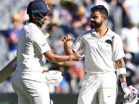 India vs Australia Live Score, 3rd Test Day 2: Virat Kohli, Cheteshwar ...