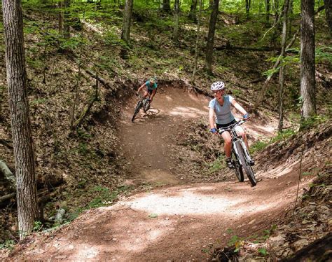 Mountain Biking Chequamegon-Nicolet National Forest - Singletracks ...