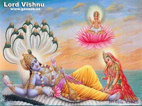 SPIRITUAL BLISS: Sri Vishnu Sahasranamam