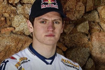 Ronnie Mac Returns - Racer X