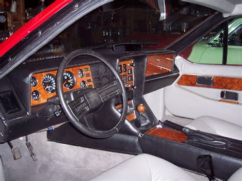 Lotus Elite interior - Members Galleries - The Lotus Forums - Official Lotus Community Partner