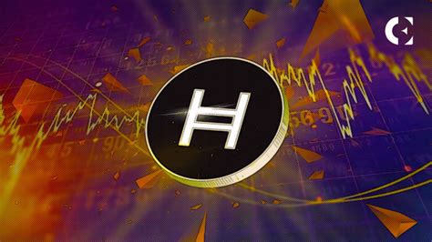 Hedera (HBAR) Will Become a Top 10 Cryptocurrency: Analyst - Coin Edition