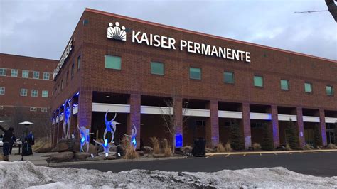 Kaiser Permanente now providing care in Washington | KREM.com