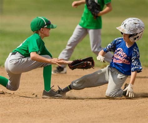 City of Dallas Youth Baseball | Dallas, GA