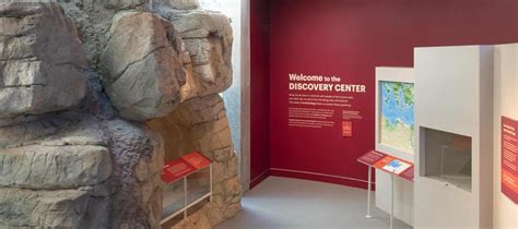 Discovery Center | Skirball Cultural Center