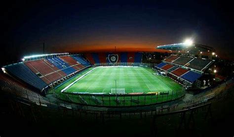 Estadio Pedro Bidegain . San Lorenzo de Almagro . Flores , Ciudad ...