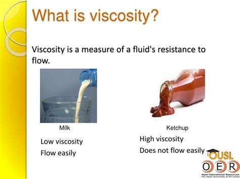 PPT - Viscosity PowerPoint Presentation - ID:6052072