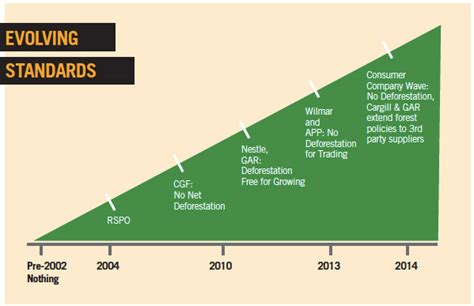 Report rates palm oil companies on sustainability commitments