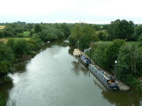 River Avon (Bristol) - English Canals and Rivers