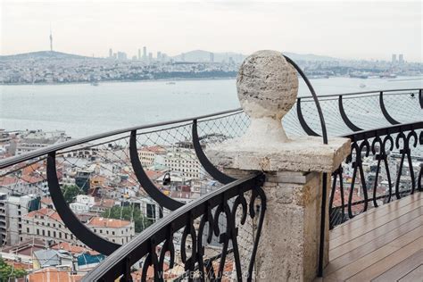 Tips for Visiting Galata Tower for the Best Views of Istanbul