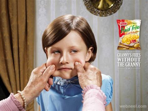 35 Funny Ads and Print Advertisements for your inspiration