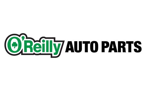 O'Reilly Auto Parts Logo | 02 - PNG Logo Vector Brand Downloads (SVG, EPS)