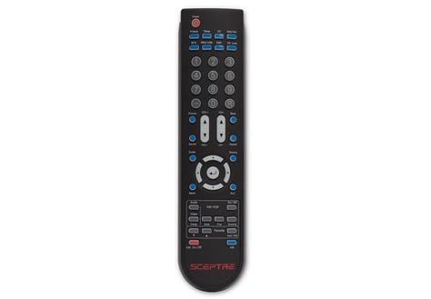 TV Remote Control (142021079997C)