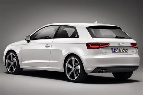 My perfect Audi A3. 3DTuning - probably the best car configurator!