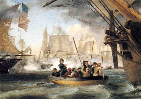 Battle of Lake Erie 1813 | American War of 1812