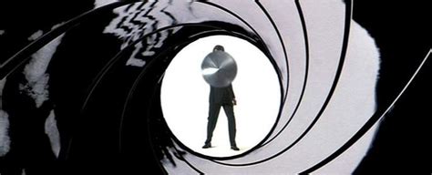 The Gun Barrel Sequence - James Bond Articles